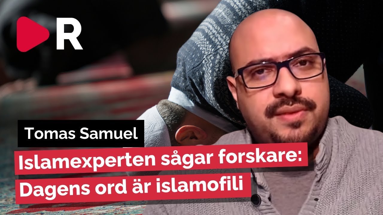 Forskare pekar ut "islamofobi" i skolan – sågas av islamexperten
