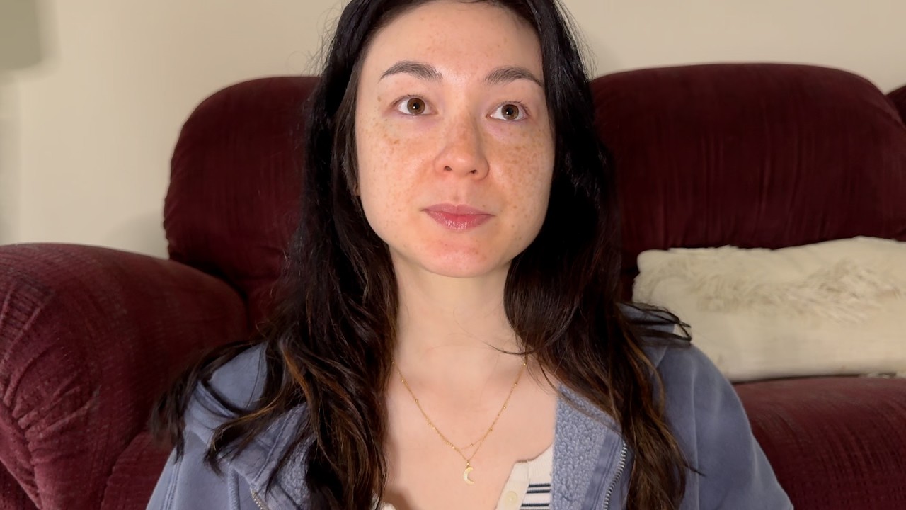 Leaving my 6-figure tech job with no plans