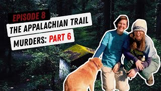 2 WOMEN MURDERED at Shenandoah National Park  | The INFAMOUS Case of Julie Williams & Lollie Winans