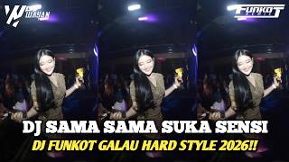 VIRAL‼️DJ SAMA SAMA SUKA || KAU ADA YANG MEMILIKI AKU ADA YANG MEMILIKI‼️- DJ WAYAN HERZ