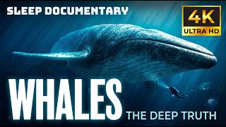 Ancient Deep Sea 70 Minutes of Prehistoric Marine Life Sleep Aid