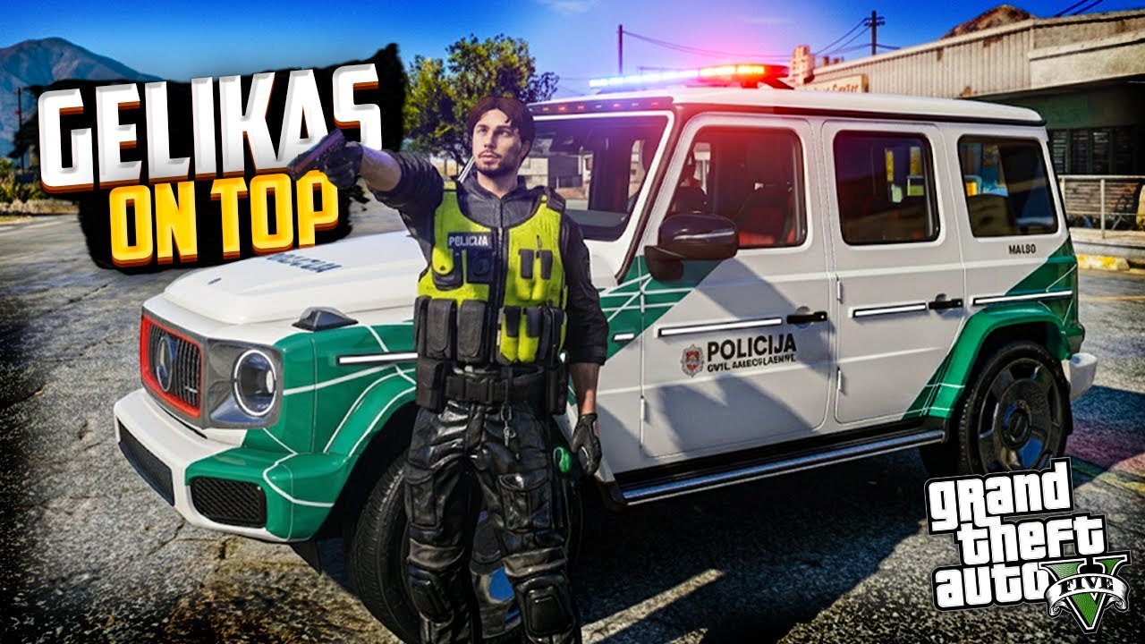 🔴Judesys su VST ir CS2 su Zita🔴 |  GTAKaimeliai.lt