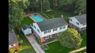 Timonium • 2443 Spring Lake Dr, Lutherville Timonium, MD 21093 • Krauss Real Property Brokerage Timonium • 2443 Spring Lake Dr, Lutherville Timonium, MD 21093 • Krauss Real Property Brokerage