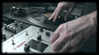 DJ Marvel - Marvel's Lament