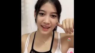 BIGO LIVE SYANIA PUTRI BIKIN SEMUA PASCOL TEGANG