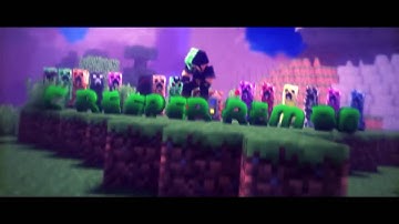 My intro by Minimajs