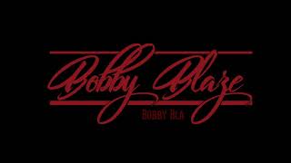 Bobby Blaze - Poslední Melodie Prod. SOB Production