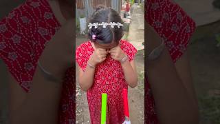 Kid's Lollipop FAIL Turns SWEET! 🍭🤣 | #facts #amazingfact