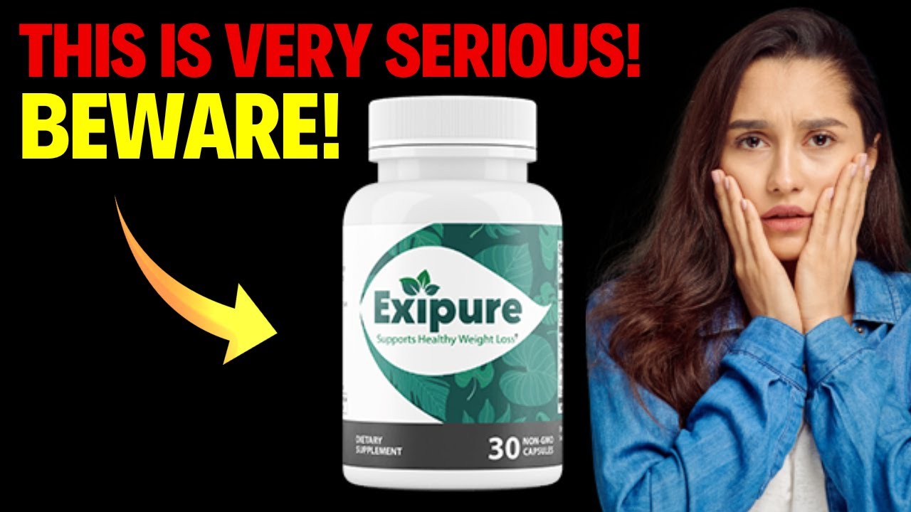 Exipure Weight Loss | Exipure 2022 | Exipure Review | Exipure Weight Loss Testimonies