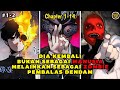 Dia Kembali Bukan Sebagai Manusia, tapi sebagai Zombie Pembalas Dendam - Alur Cerita Manhwa