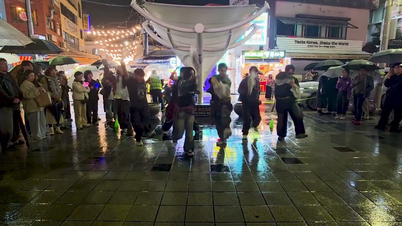 [Weecan:d] NCT - 90's love 외 2곡 (2탄)