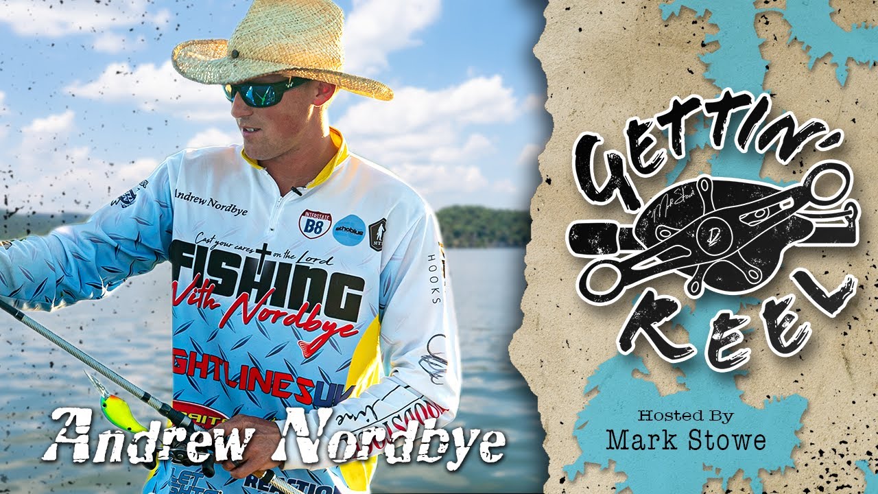 a Full Time Fisherman YouTube