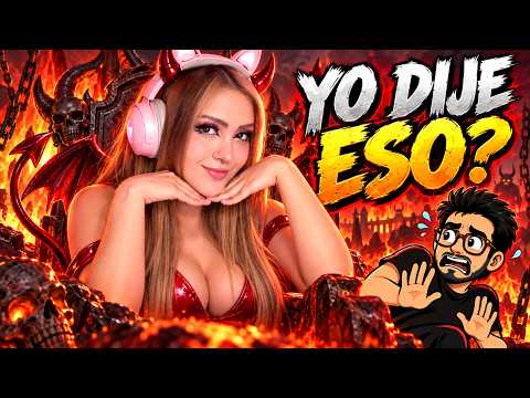 La hipocresía de Arigameplays no tiene límites