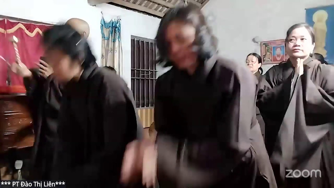 CS PHÚC THIỆN HỘ NIỆM PT ĐÀO THỊ LIÊN ( Tiền Hải) ngày 7/3/2026