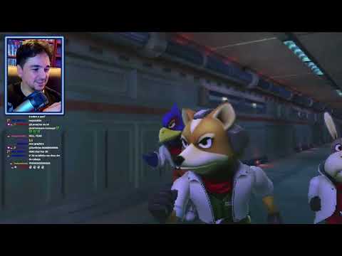 Star Fox 64 3D - Nintendo 3DS ... is more difficult than the N64 version.