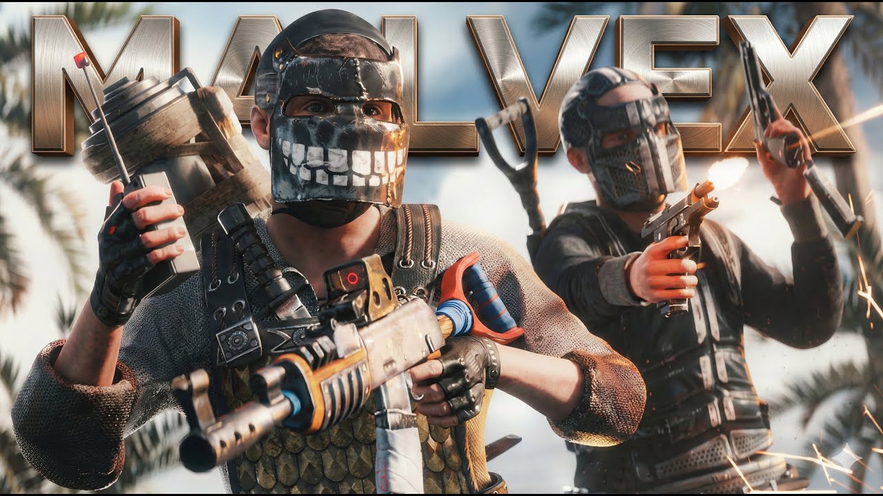 MALVEX RUST WIPE 2- KUN!