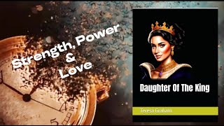 OFFICIAL "Daughter Of The King" Virtual Book Launch Event | With The Author | Teresa A. Graham