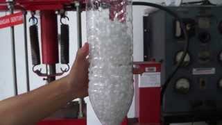 Fluidization of Geldart B Particles Polystyrene 1