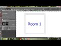 Simple Tutorial DIALux Evo How To Make Room Planning Part 1 