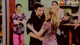 Sam Freddie Could It Be? A Seddie Tribute