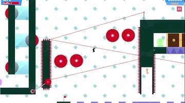 Video Game Walkthrough - Action Games Vex 4 | Walkthrough Game Challenge