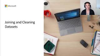 Joining and Cleaning datasets with Python and Pandas