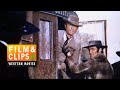 Three Crosses of Death - Full Movie by Film&Clips Western Movies