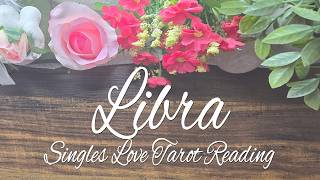 LIBRA SINGLES - THE TABLES HAVE TURNED AND THEY'RE READY TO SHARE WITH YOU!