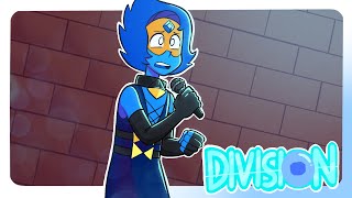 Tourmaline Sings Face Down | Division ANIMATIC