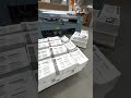 Webster Printing & Packaging Video