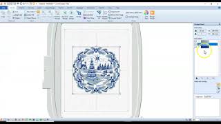 Premier+ What to do with designs that use different thread brands