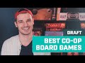 Best Co Op Board Games - Best Cooperative Games for Everyone
