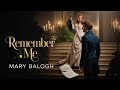 Remember Me By Mary Balogh The Marquess Of Regret Audiobook Regency Remember Me By Mary Balogh The Marquess Of Regret Audiobook Regency