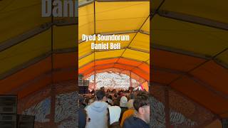 dyed Soundorum dropping Daniel Bell Sunwaves 37 Bulgaria 2027 #sunwavesfestival #minimalhouse