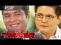 Renato pursues his evil plans against Oscar | FPJ's Ang Probinsyano Recap