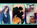日本のティックトック学校  | Tik ​​Tok High School in Japan [Tik Tok Japan]  #10