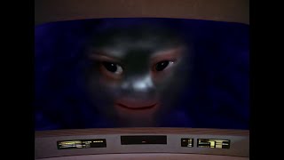 Famous Star Trek TNG -- Nagilum (Part 1 of 2) Profile