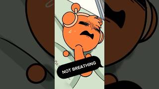 Oren Ran Away From Home And Died