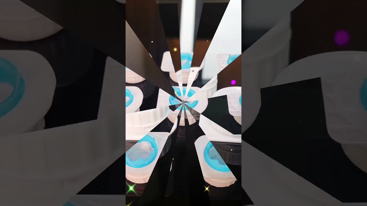 Helicap 23 Dream cap 26 mould