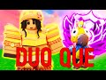 Dou Quo To NIGHTMARE.. Ep#2 | Roblox Bedwars Ranked