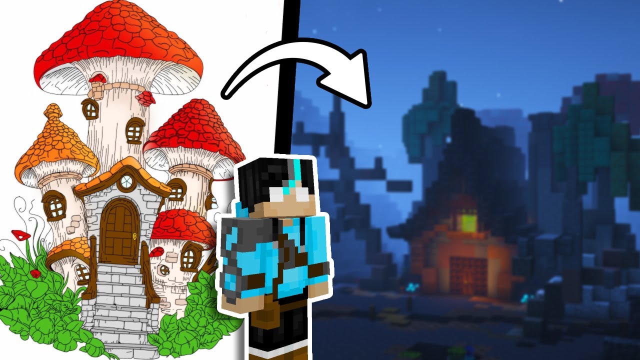 Building My Friends Drawings!