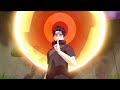 Quel est le 2me pouvoir du mangekyo sharingan de shisui 