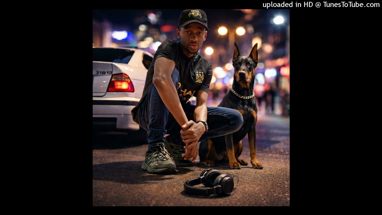 Lady Amar, JL SA, Cici & Murumba Pitch - Hamba Juba (DJ SINDZ TOUCH)