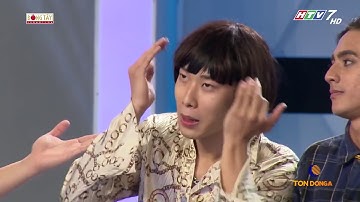 Những Người Bí Ẩn Triệu Views khiến Hoài Linh, Việt Hương cười nghiêng ngã