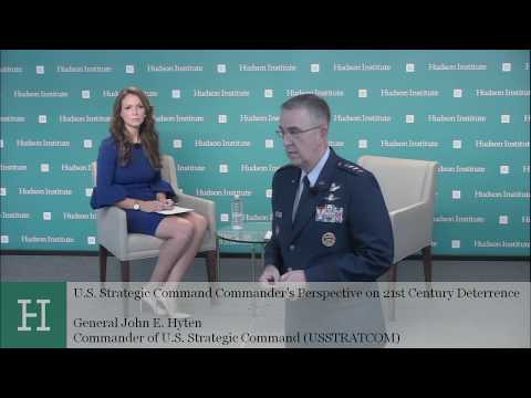 U.S. Strategic Command