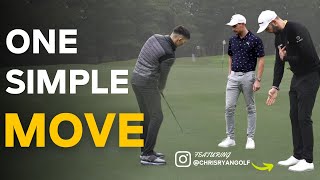 Improve your Chip Shots Instantly with This Simple Move screenshot 5