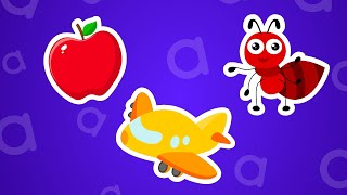 ABC Tracing & Phonics Game for Kids & Preschoolers screenshot 5