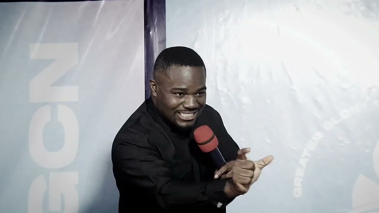 Discipleship: The Levels of Spiritual Maturity  || Apostle Richard Inkabi 