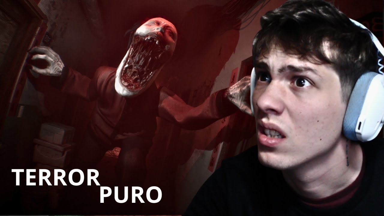 24HS en un EDIFICIO EMBRUJADO 😭 | Dread Flats [COMPLETO]