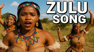 Zulu Vibes – Izwi Lomculo Wethu - Ngijabulisa – Nomfundo Moh